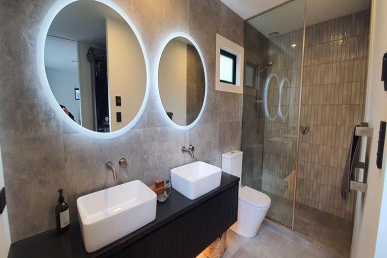 Photo of property in 66b Rame Road, Greenhithe, Auckland, 0632