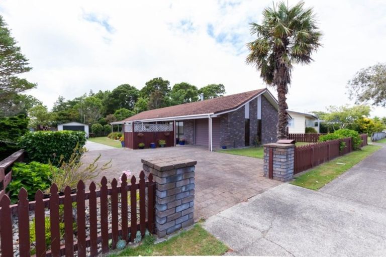 Photo of property in 38 Kowhai Street, Inglewood, 4330