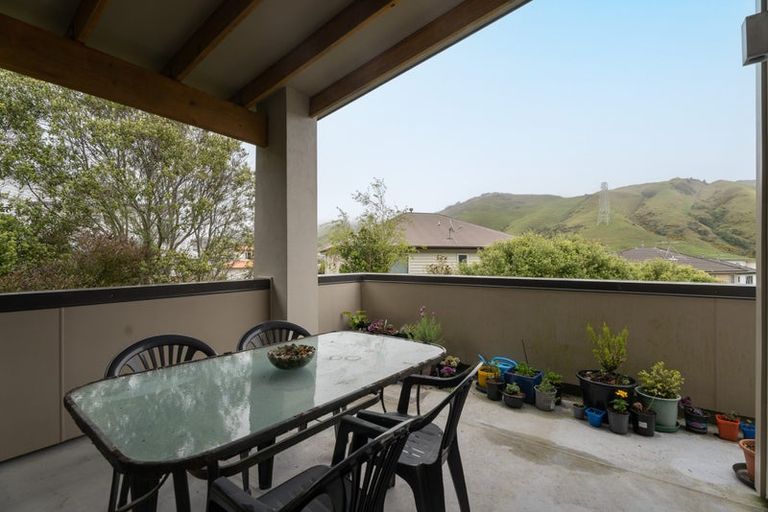 Photo of property in 11a Mauldeth Terrace, Churton Park, Wellington, 6037