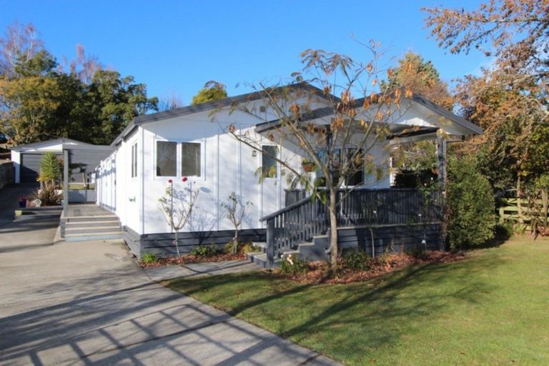 Photo of property in 130 Mount Herbert Road, Waipukurau, 4200