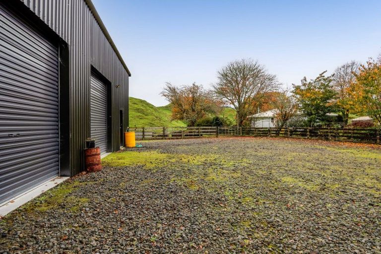 Photo of property in 1098 Makuri Road, Huiroa, Stratford, 4392