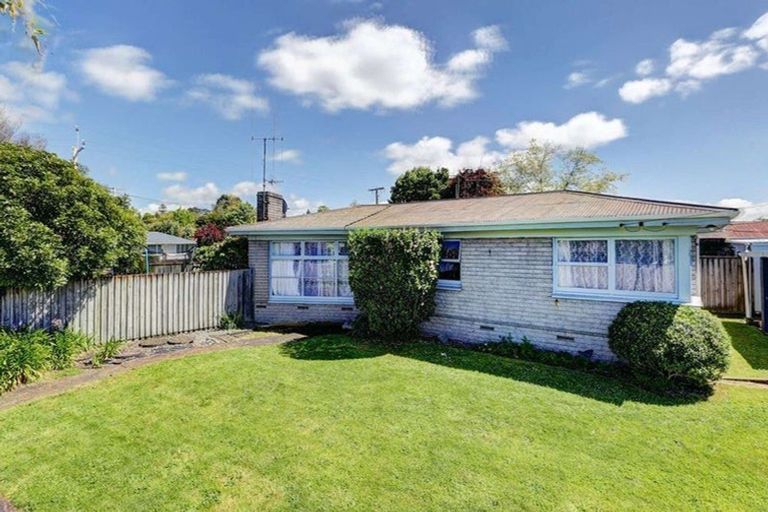 Photo of property in 1 Orelio Street, Hillcrest, Hamilton, 3216