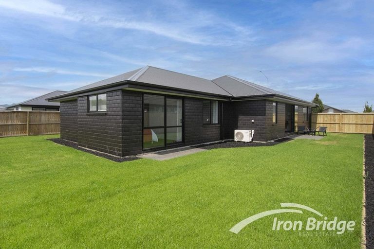 Photo of property in 320 Halswell Junction Road, Halswell, Christchurch, 8025