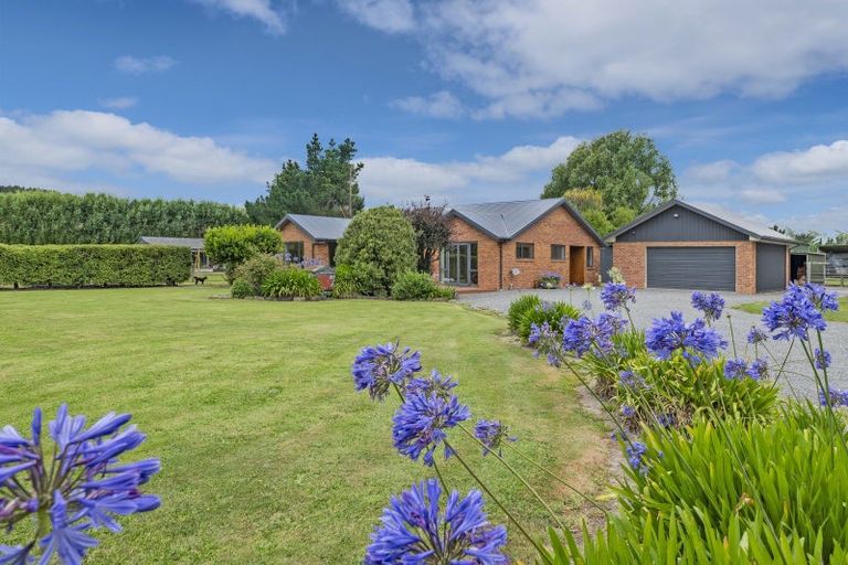 Photo of property in 7/17 Duck Pond Road, Motukarara, Tai Tapu, 7672