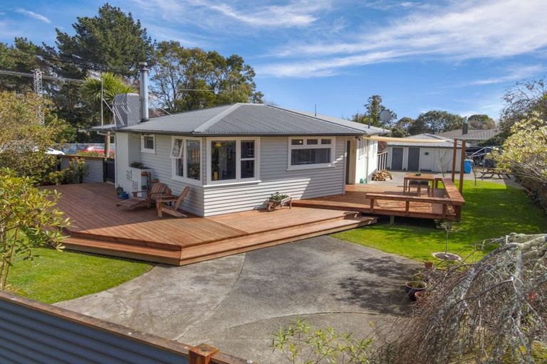 Photo of property in 37 Grey Street, Shannon, 4821