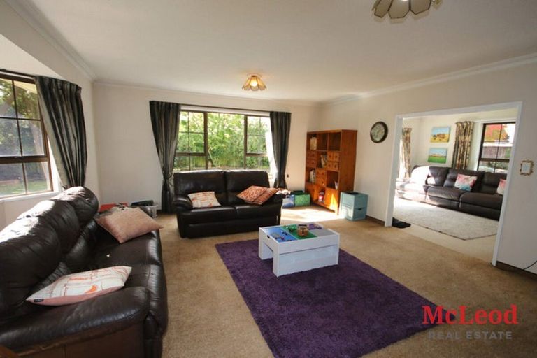 Photo of property in 39 Lane Street, Allenton, Ashburton, 7700