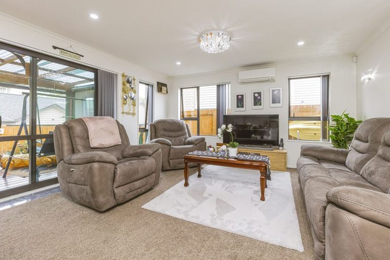 Photo of property in 5 Misty Place, Papatoetoe, Auckland, 2025
