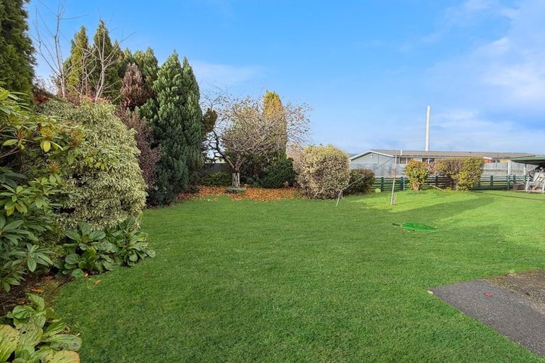 Photo of property in 19 Vera Street, Gore, 9710