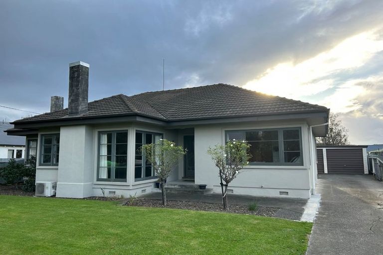 Photo of property in 67 Gloucester Street, Greenmeadows, Napier, 4112