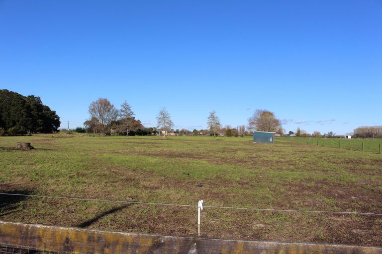 Photo of property in 813a Tenfoot Road, Taupiri, 3792