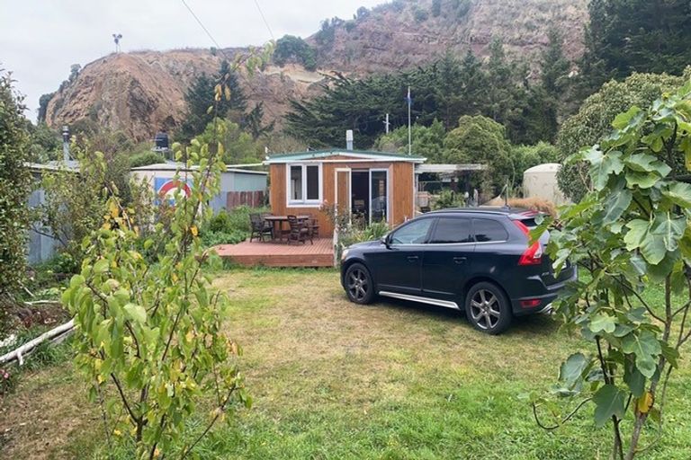 Photo of property in 14 Pari Street, Aramoana, Port Chalmers, 9082