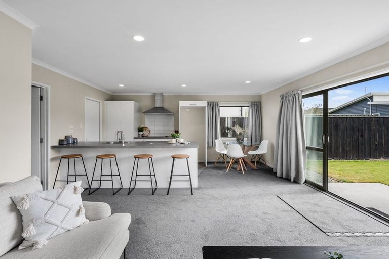 Photo of property in 28 Liddington Drive, Rolleston, 7615