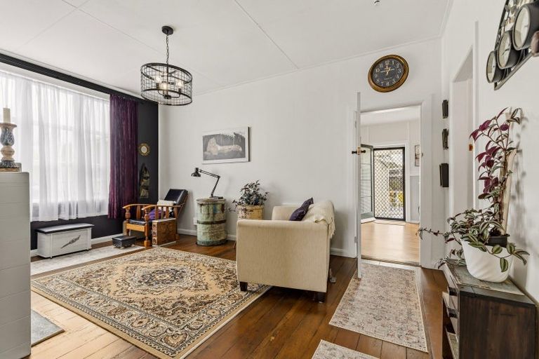 Photo of property in 9 Corbett Street, Paeroa, 3600