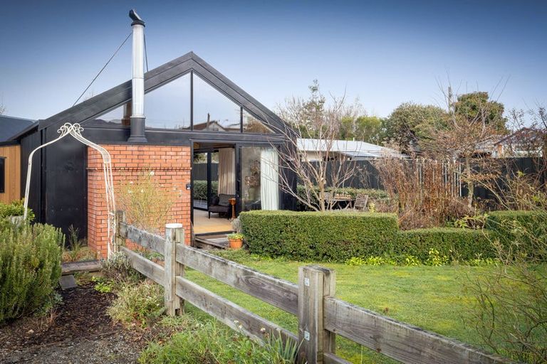 Photo of property in 29a Main Street, Oxford, 7430