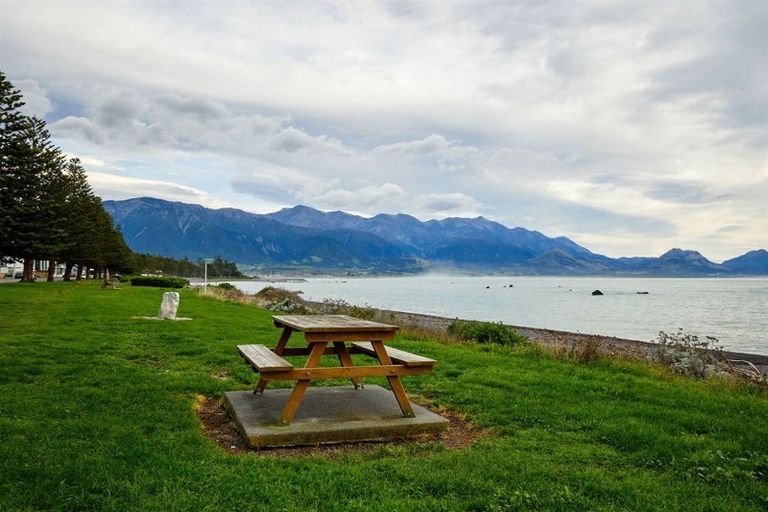 Photo of property in 156a Esplanade, Kaikoura, 7300