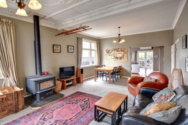 Photo of property in 123 Richardson Street, Saint Kilda, Dunedin, 9012