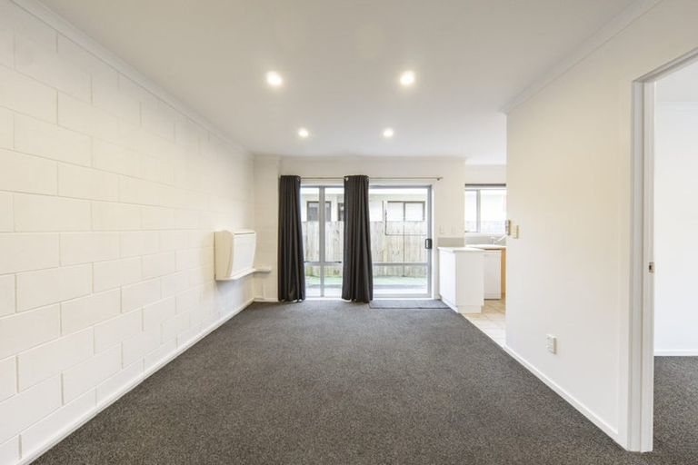 Photo of property in 46b York Street, Hamilton East, Hamilton, 3216