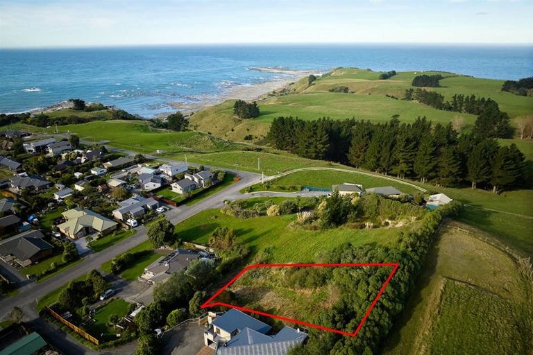 Photo of property in 4 Endeavour Place, Kaikoura, 7300