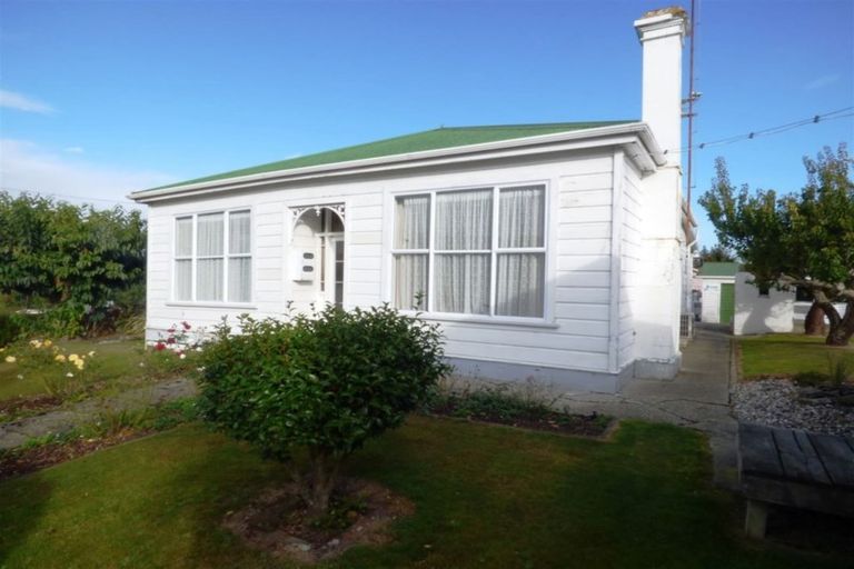Photo of property in 31 St Albans Street, Kaitangata, 9210