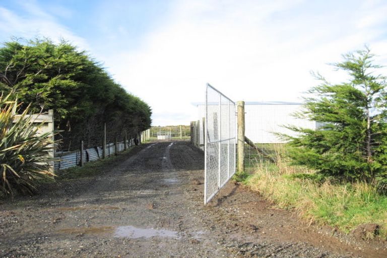 Photo of property in 66 Princes Road, Greenhills, Invercargill, 9877
