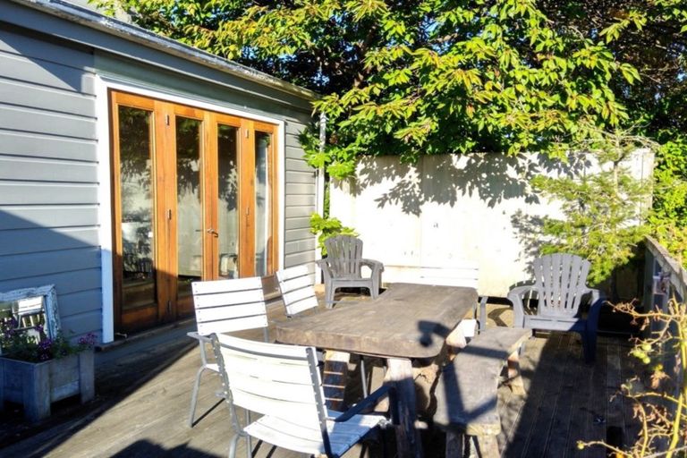 Photo of property in 71 Mckenzie Street, Geraldine, 7930