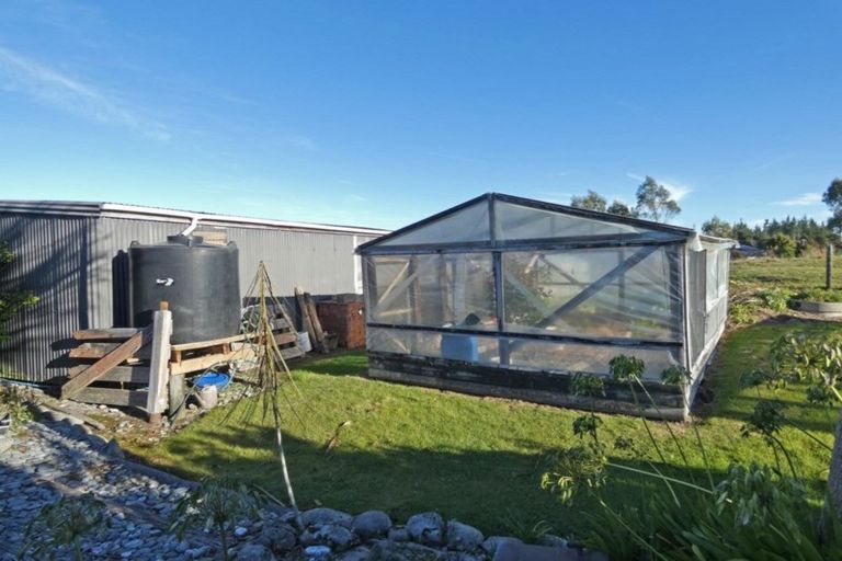 Photo of property in 177 Keogans Road, Arahura Valley, Hokitika, 7882