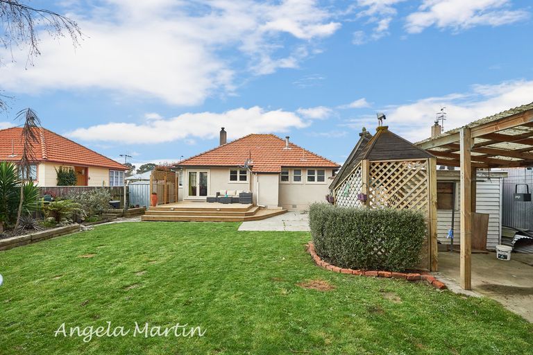 Photo of property in 10 Severn Terrace, Roslyn, Palmerston North, 4414