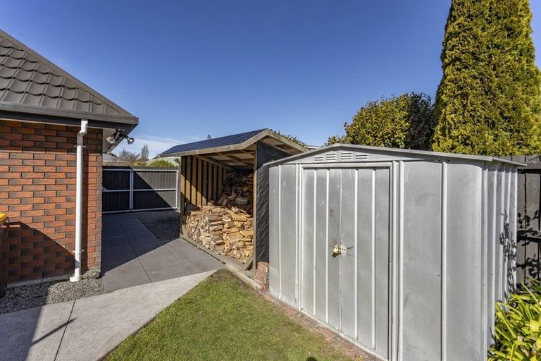 Photo of property in 52 Roydon Drive, Templeton, Christchurch, 8042