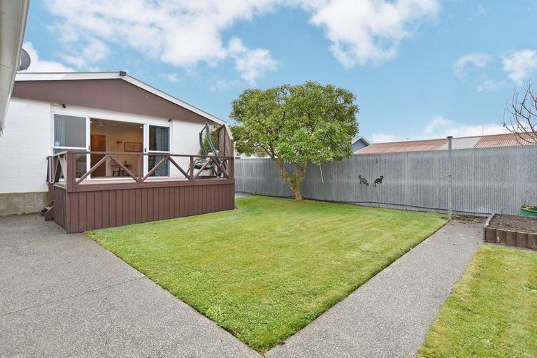 Photo of property in 28 Barrowclough Street, Hoon Hay, Christchurch, 8025