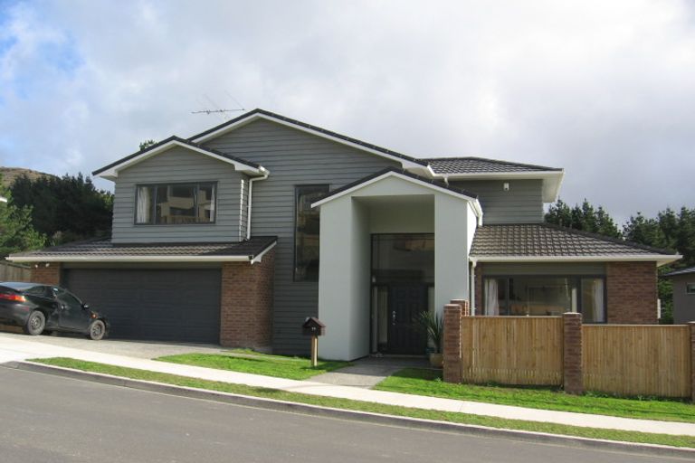 Photo of property in 24 Winsley Terrace, Churton Park, Wellington, 6037