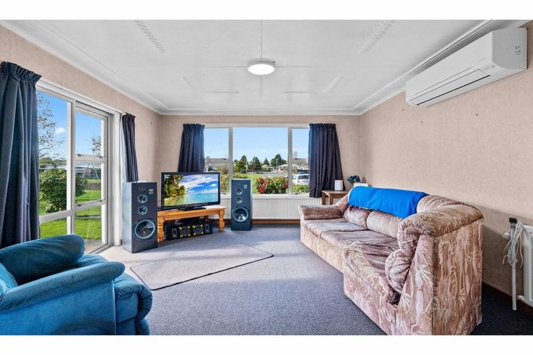 Photo of property in 13 Ingram Place, Mataura, 9712