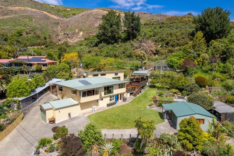 Photo of property in 30 Airlie Street, Glenduan, Nelson, 7071