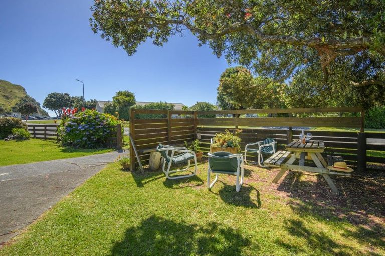 Photo of property in 141 Newcastle Street, Mahia, 4198