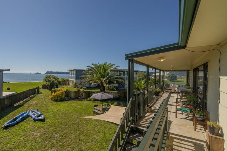 Photo of property in 103 Buffalo Beach Sh25 Road, Whitianga, 3510