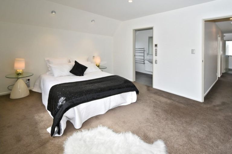 Photo of property in 1/188 Chester Street East, Christchurch Central, Christchurch, 8011