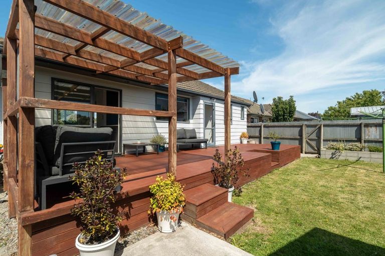 Photo of property in 59 Tauiwi Crescent, Hei Hei, Christchurch, 8042