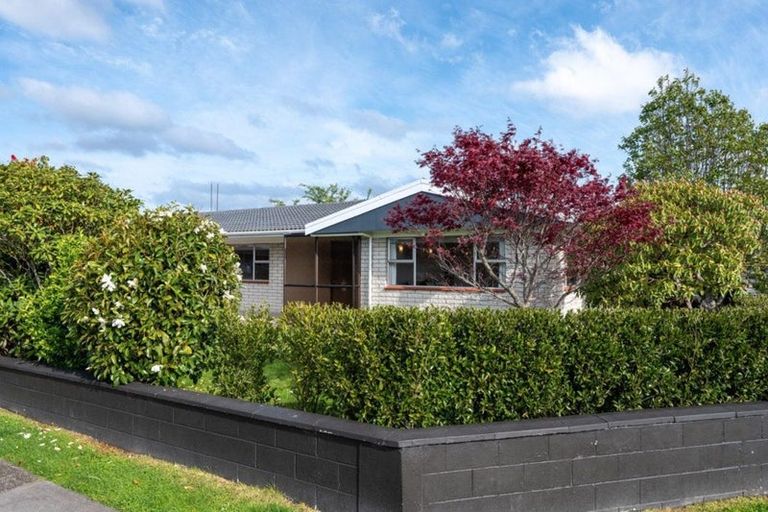 Photo of property in 52a Robertson Street, Glenholme, Rotorua, 3010