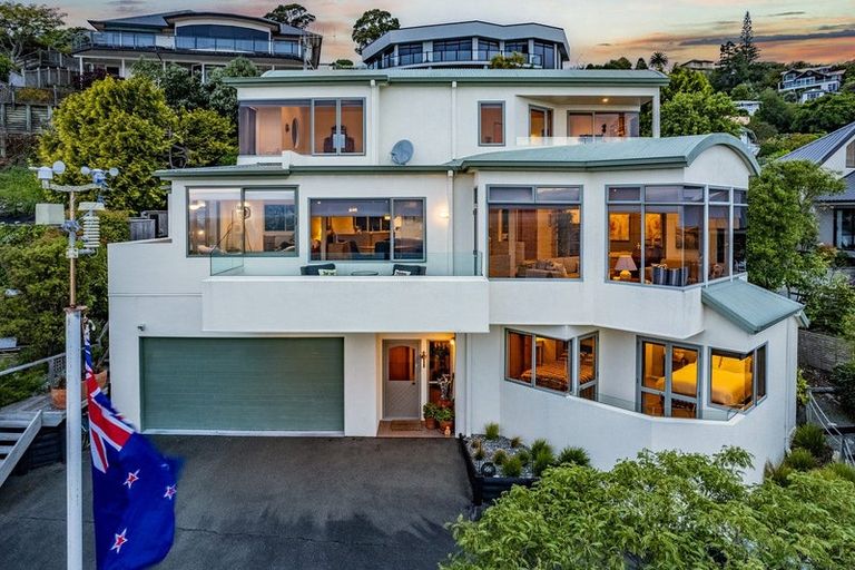 Photo of property in 31 The Cliffs, Britannia Heights, Nelson, 7010