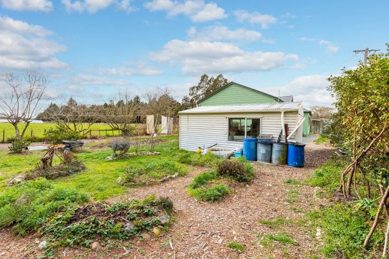 Photo of property in 992 Top Grass Road, Dannevirke, 4972