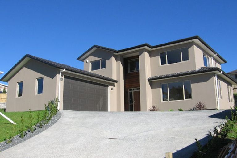 Photo of property in 20 Aberley Road, Schnapper Rock, Auckland, 0632