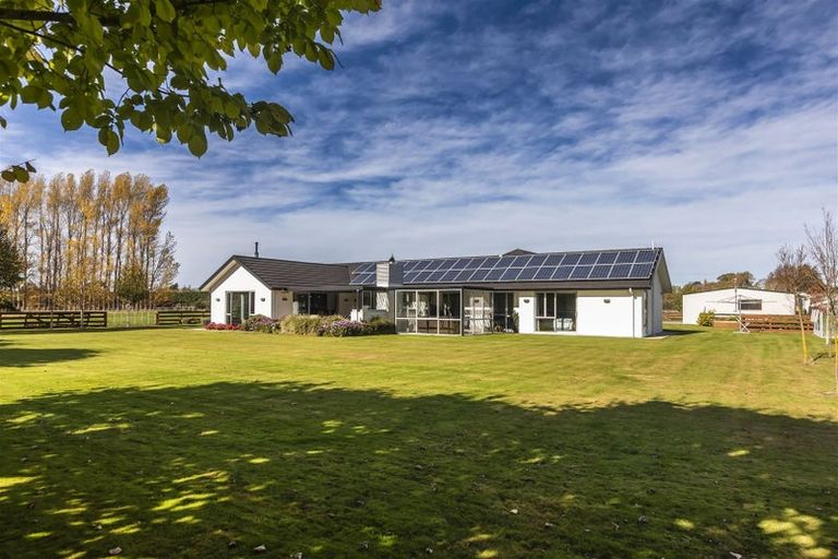 Photo of property in 45 Island Road, Clarkville, Kaiapoi, 7691