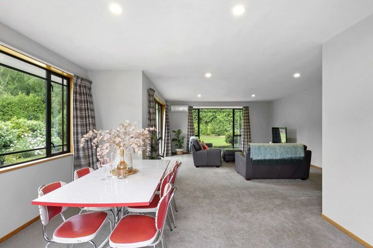 Photo of property in 479 Marshs Road, Halswell, Christchurch, 8025