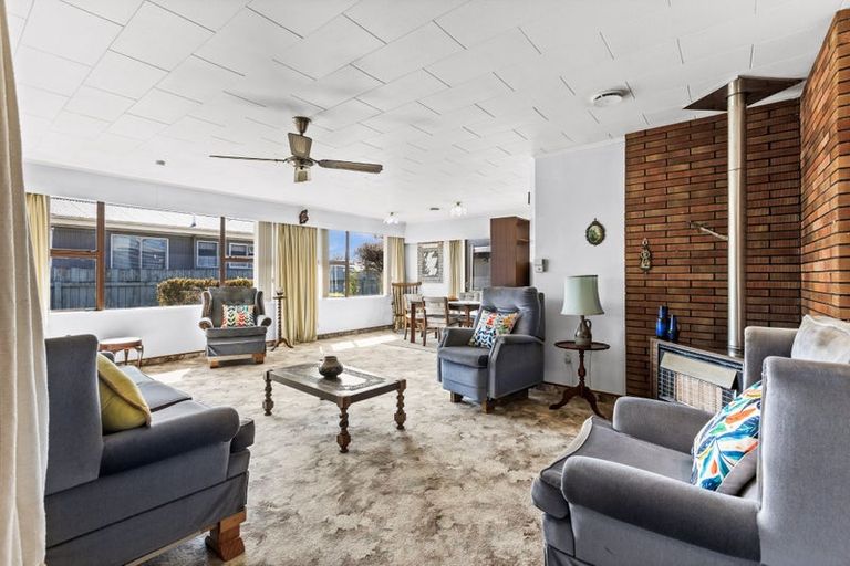 Photo of property in 172 Flaxmere Avenue, Flaxmere, Hastings, 4120