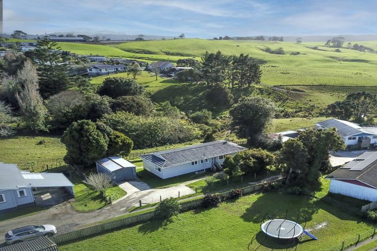 Photo of property in 149a Hokianga Road, Dargaville, 0310