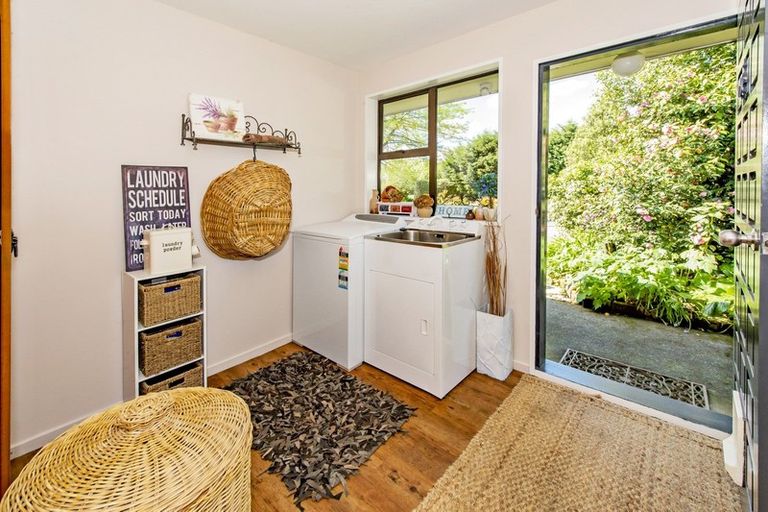 Photo of property in 6 Kowhai Drive, Darfield, 7510