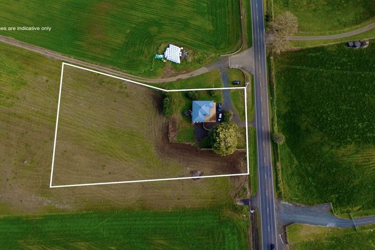 Photo of property in 408 Waerenga Road, Te Kauwhata, 3781