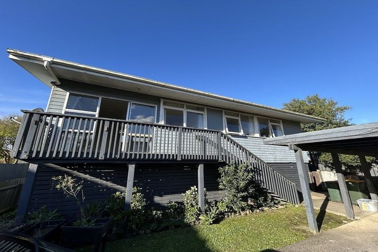 Photo of property in 2/138a Great South Road, Manurewa, Auckland, 2102