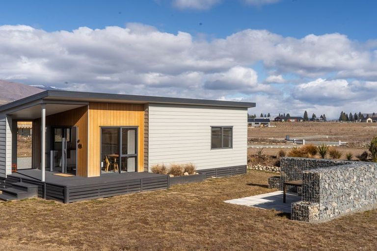 Photo of property in 3 Temple Drive, Twizel, 7901