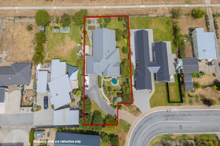 Photo of property in 101 Newcastle Street, Clyde, 9330