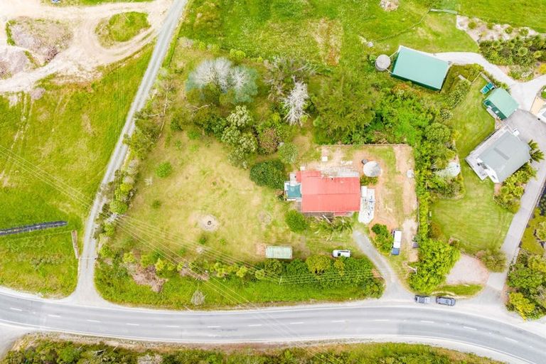 Photo of property in 1132 Kaiwaka-mangawhai Road, Mangawhai, Wellsford, 0975